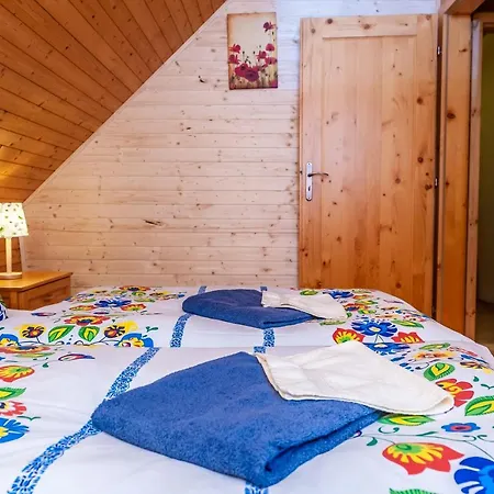 Na Brehu Liptovskej Mary Bobrovník