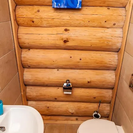 Na Brehu Liptovskej Mary Bobrovník