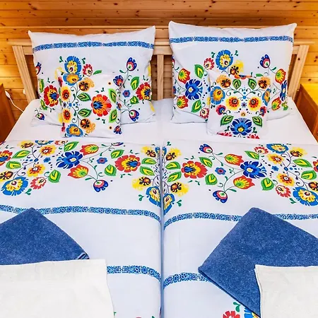 Na Brehu Liptovskej Mary Horská chata *