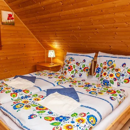 Na Brehu Liptovskej Mary * Bobrovník