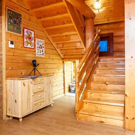 Na Brehu Liptovskej Mary *