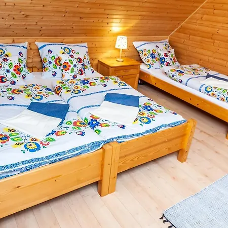 Na Brehu Liptovskej Mary * Bobrovník