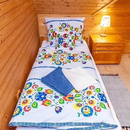 Na Brehu Liptovskej Mary * Bobrovník