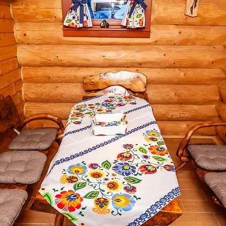 Na Brehu Liptovskej Mary * Bobrovník