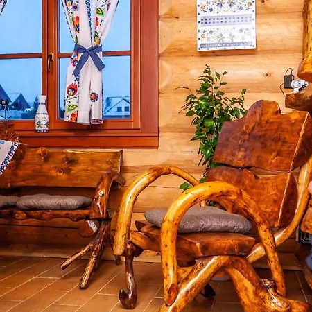 Na Brehu Liptovskej Mary