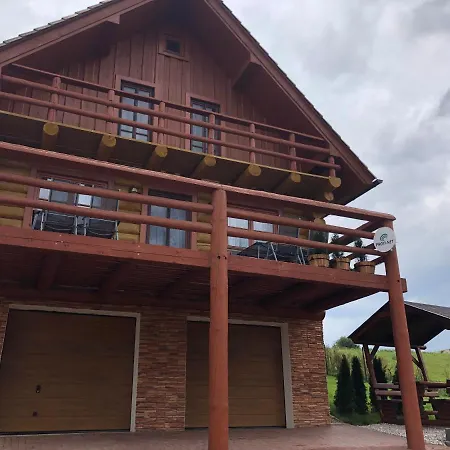 Na Brehu Liptovskej Mary *